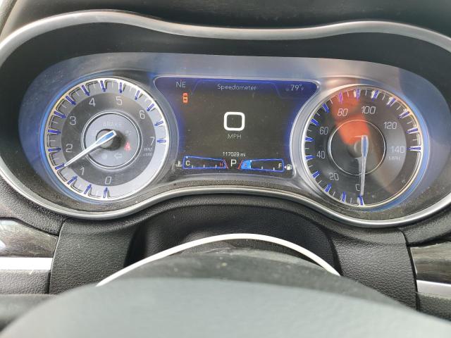 CHRYSLER 300 TOURING