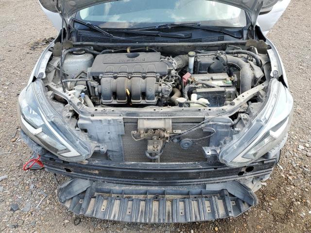 2016 Nissan Sentra S VIN: 3N1AB7AP9GY260984 Lot: 57030794