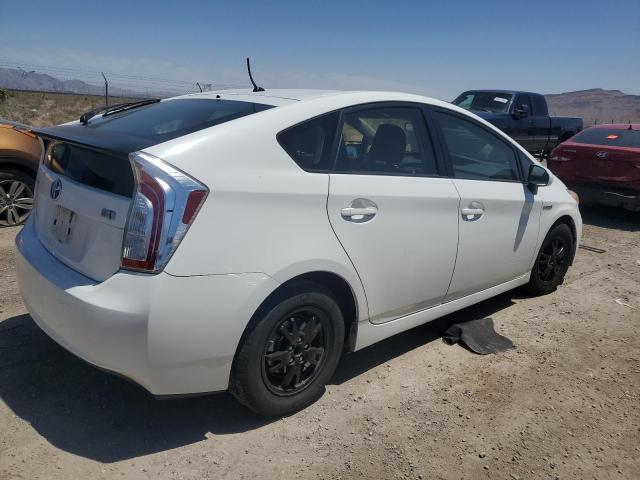 2013 Toyota Prius VIN: JTDKN3DU5D5638035 Lot: 56946954