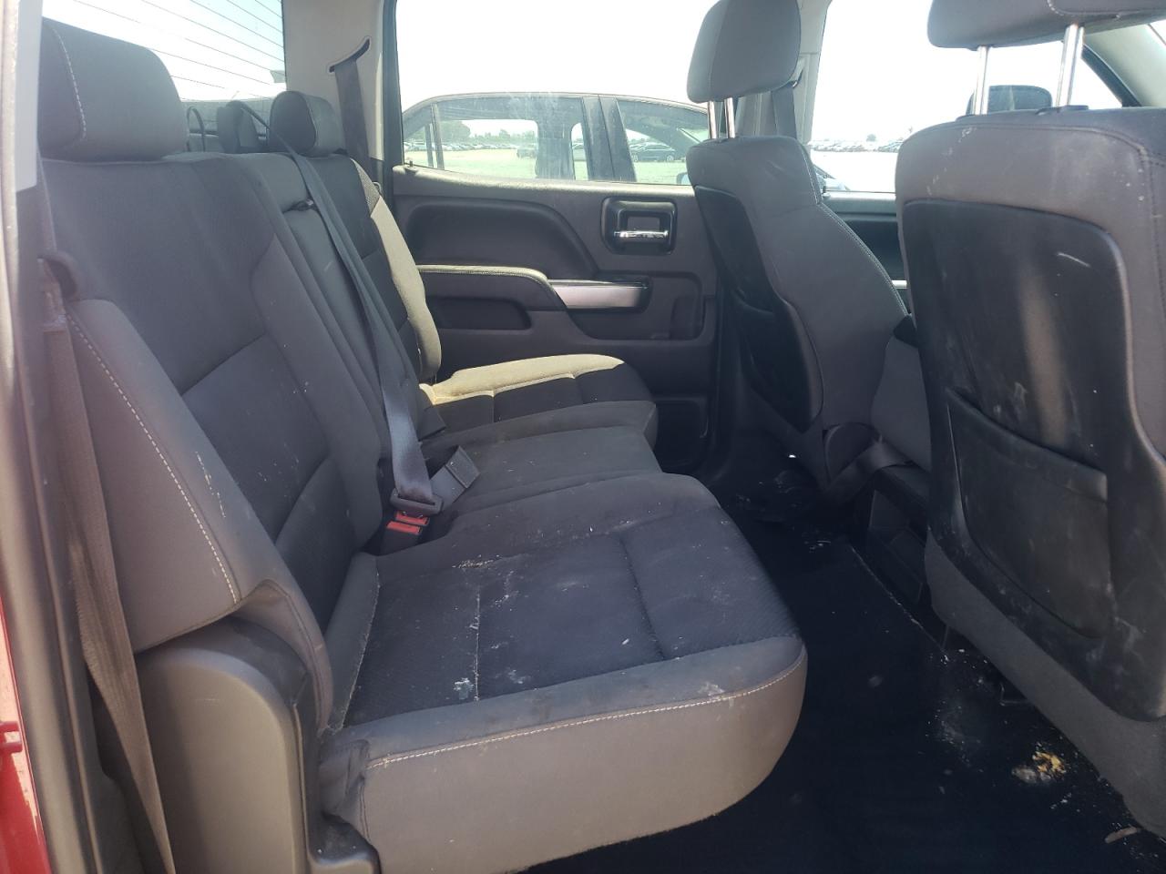 3GCPCREH3EG301325 2014 Chevrolet Silverado C1500 Lt