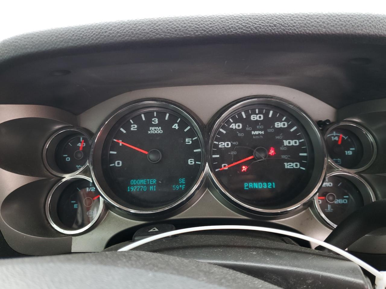 1GTN2VEA4BZ393143 2011 GMC Sierra K1500 Sle