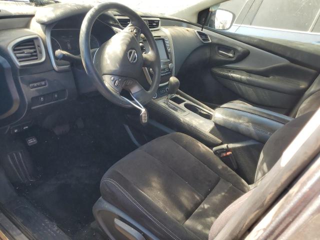 2020 Nissan Murano S VIN: 5N1AZ2AJXLN146812 Lot: 54417834