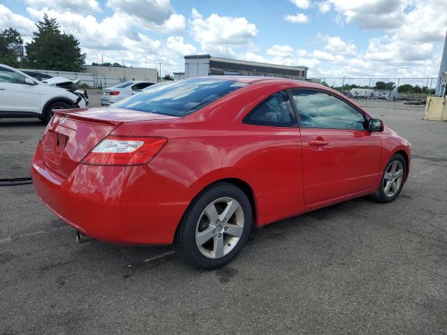 2008 Honda Civic Ex VIN: 2HGFG12868H532148 Lot: 56434744