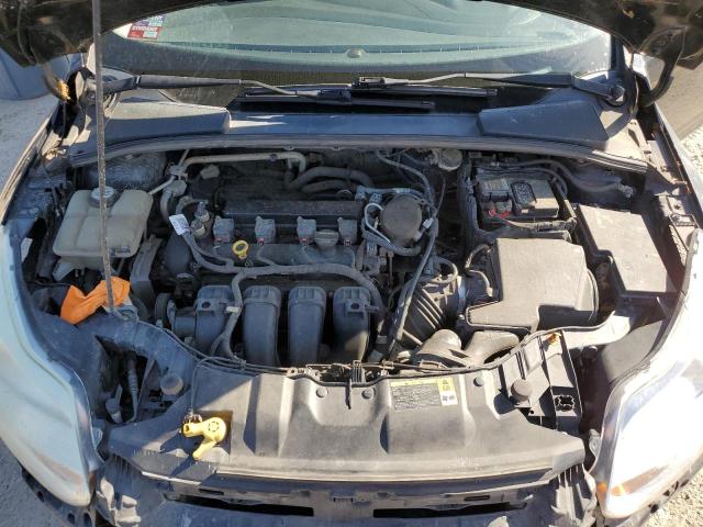 2013 Ford Focus Se VIN: 1FADP3K26DL248177 Lot: 56458234