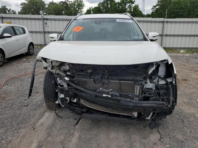 2019 Nissan Rogue S VIN: KNMAT2MT1KP507270 Lot: 56480274