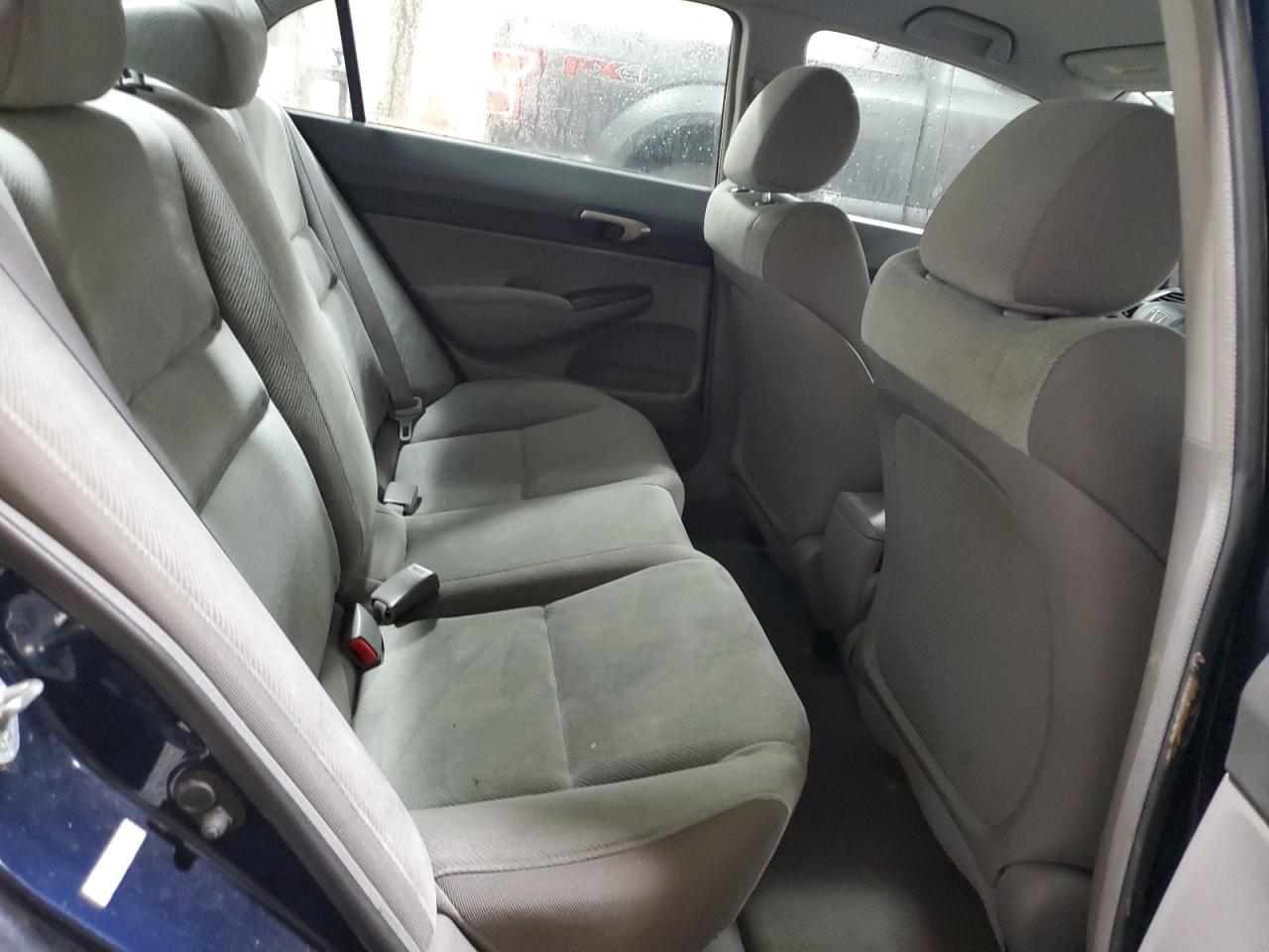 2HGFA1F58AH546284 2010 Honda Civic Lx