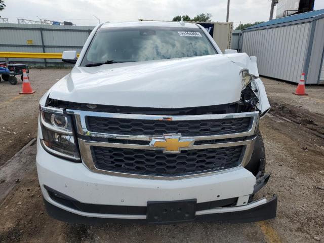 2019 Chevrolet Suburban K1500 Lt VIN: 1GNSKHKC8KR359224 Lot: 55148364