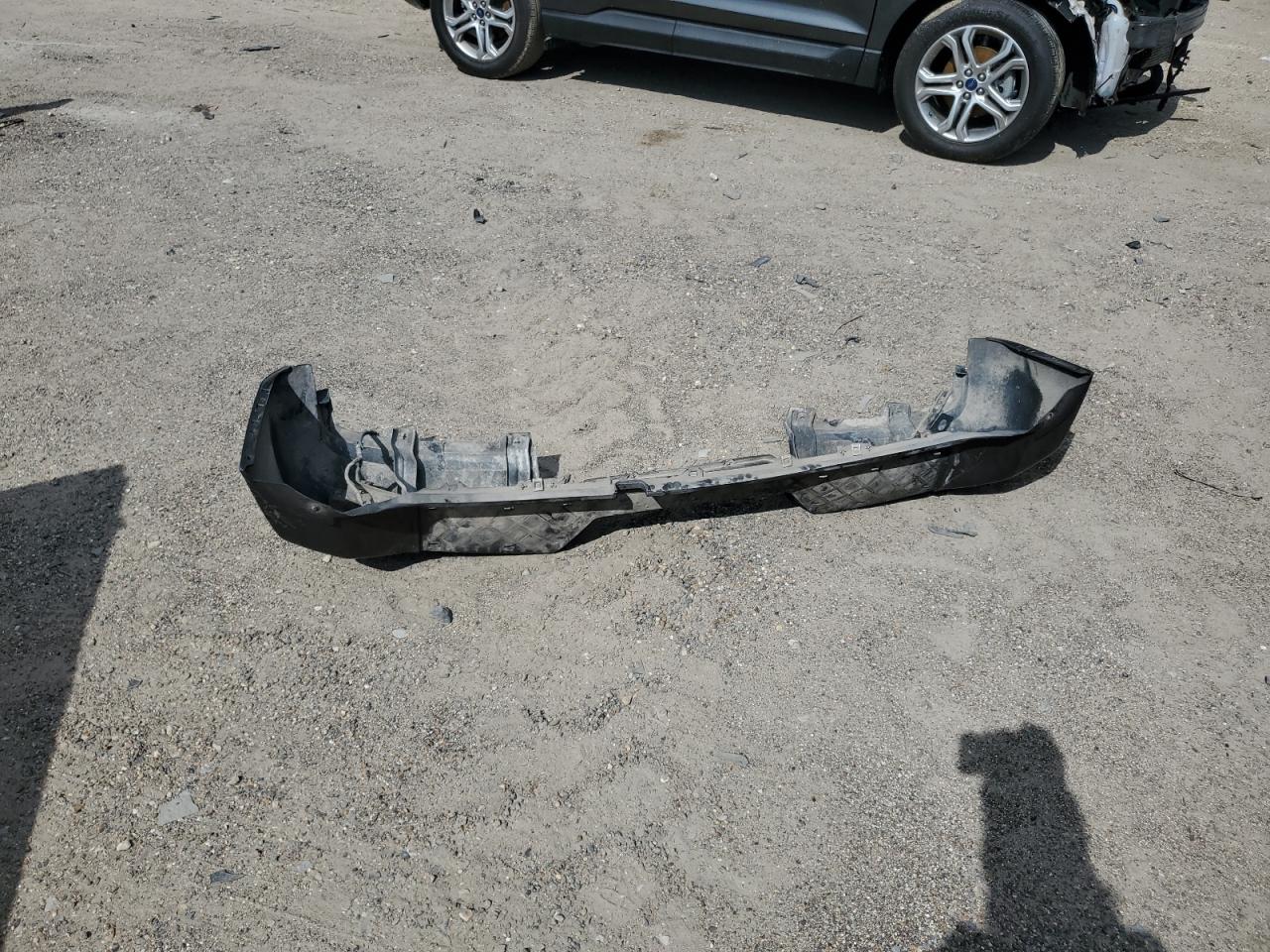 5N1BA0ND7EN601560 2014 Nissan Armada Sv