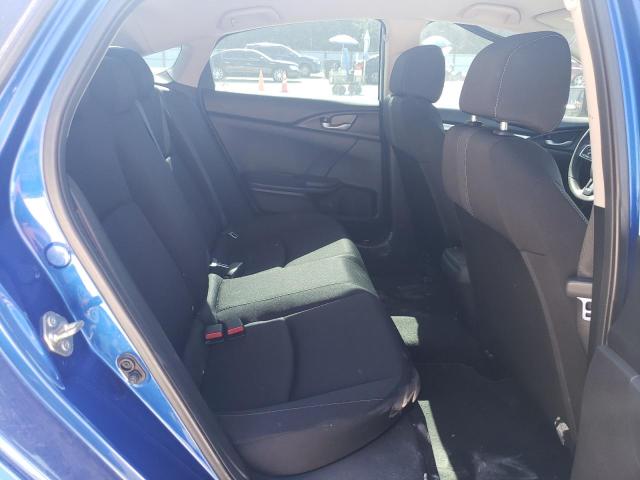 2019 Honda Civic Lx VIN: 19XFC2F67KE041275 Lot: 57135974