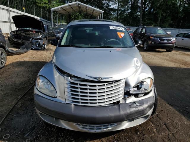 2002 Chrysler Pt Cruiser Limited VIN: 3C8FY68B52T221903 Lot: 56034414