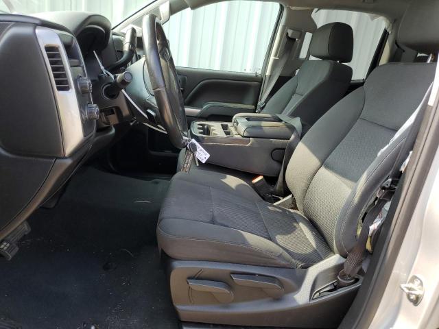 2019 CHEVROLET SLVRADO SS 2GCVKPEC3K1160165