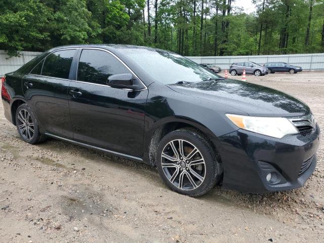 2014 Toyota Camry L VIN: 4T1BF1FK3EU348313 Lot: 55182324