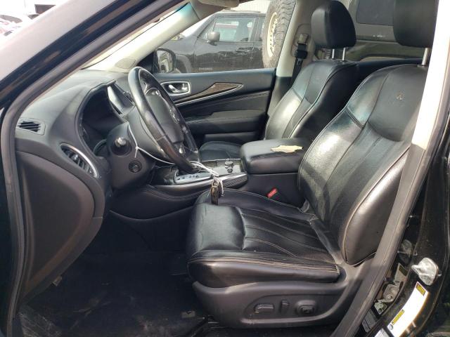 2014 Infiniti Qx60 VIN: 5N1AL0MM2EC532134 Lot: 56265504