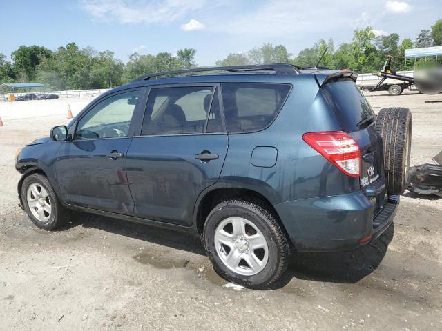 2010 Toyota Rav4 VIN: JTMBF4DV5A5036307 Lot: 56093874