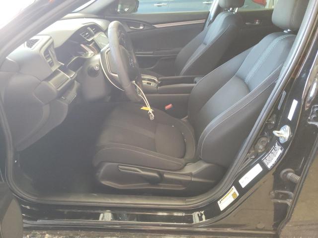 2018 HONDA CIVIC EX - SHHFK7H58JU229928
