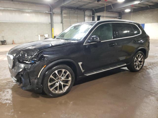 2024 BMW X5 xDrive40I VIN: 5UX23EU06R9V74164 Lot: 53850644