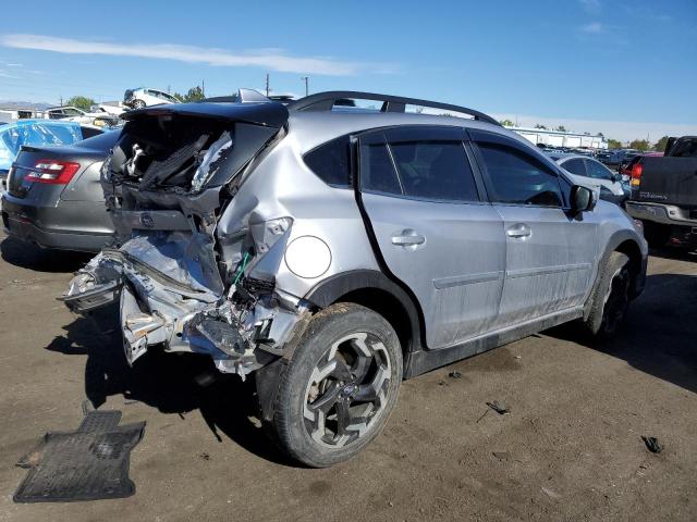 2021 Subaru Crosstrek Limited VIN: JF2GTHNC2M8312966 Lot: 54021924