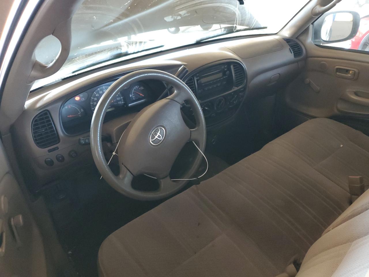 5TBJN32163S341975 2003 Toyota Tundra