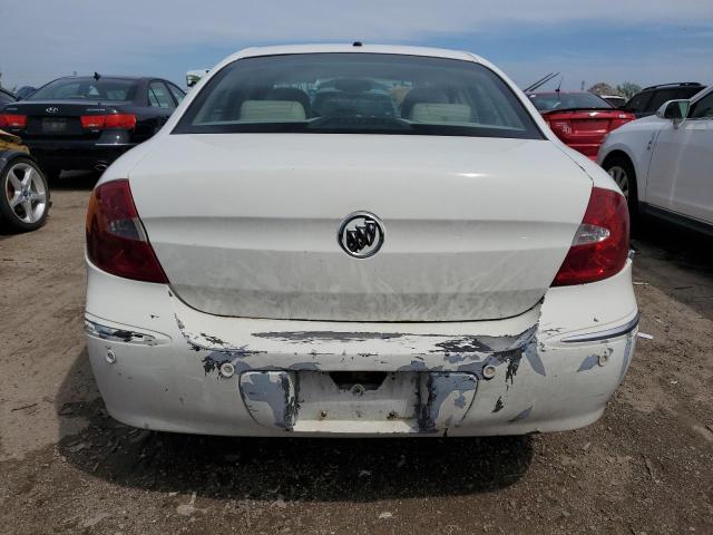 2005 Buick Lacrosse Cxl VIN: 2G4WD562151333481 Lot: 53277104
