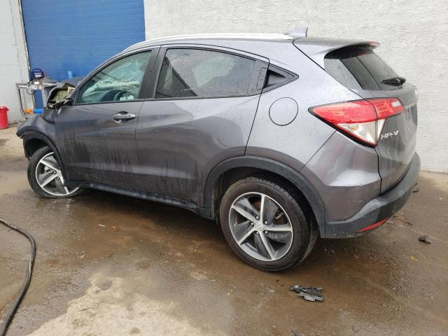 3CZRU6H55NM768070 Honda HR-V EX 2