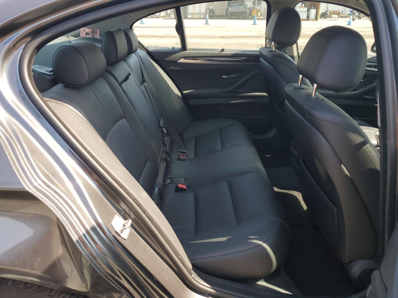 WBA5A5C51GD526452 2016 BMW 528 I