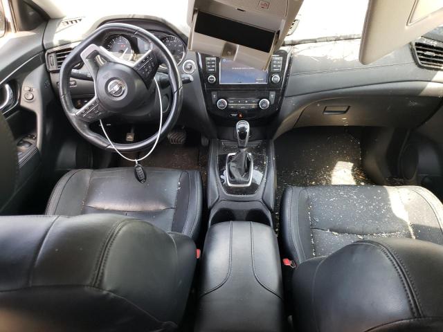 2017 NISSAN ROGUE S - JN8AT2MV6HW254578