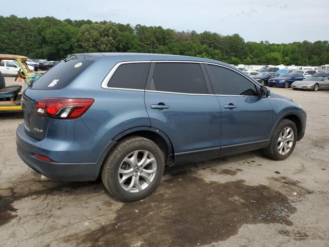 VIN JM3TB2BA3F0453506 2015 Mazda CX-9, Sport no.3