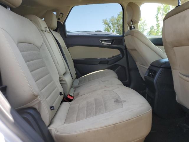 2016 Ford Edge Sel VIN: 2FMPK4J93GBB46796 Lot: 53909984