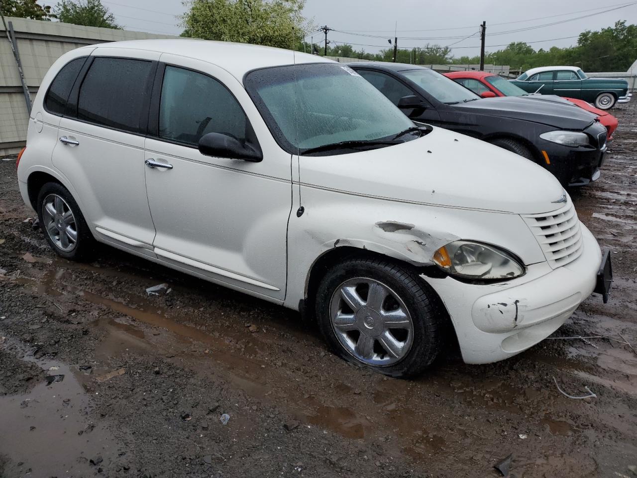 3C4FY58B53T638838 2003 Chrysler Pt Cruiser Touring