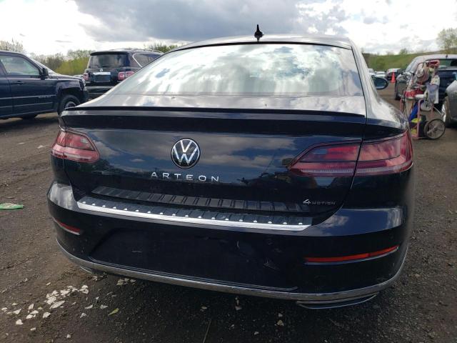 WVWTR7AN1PE013536 Volkswagen Arteon SEL 6