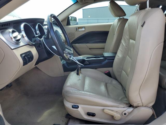 2006 Ford Mustang VIN: 1ZVFT80N065175806 Lot: 56103624