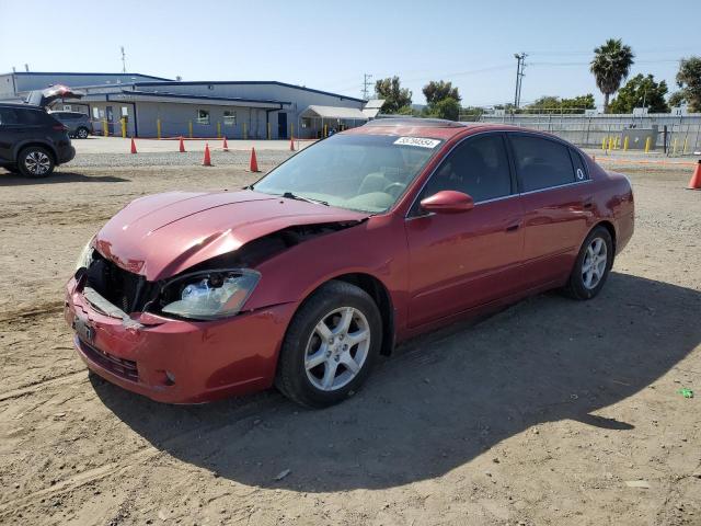 2006 Nissan Altima S VIN: 1N4AL11D26C195860 Lot: 55794554