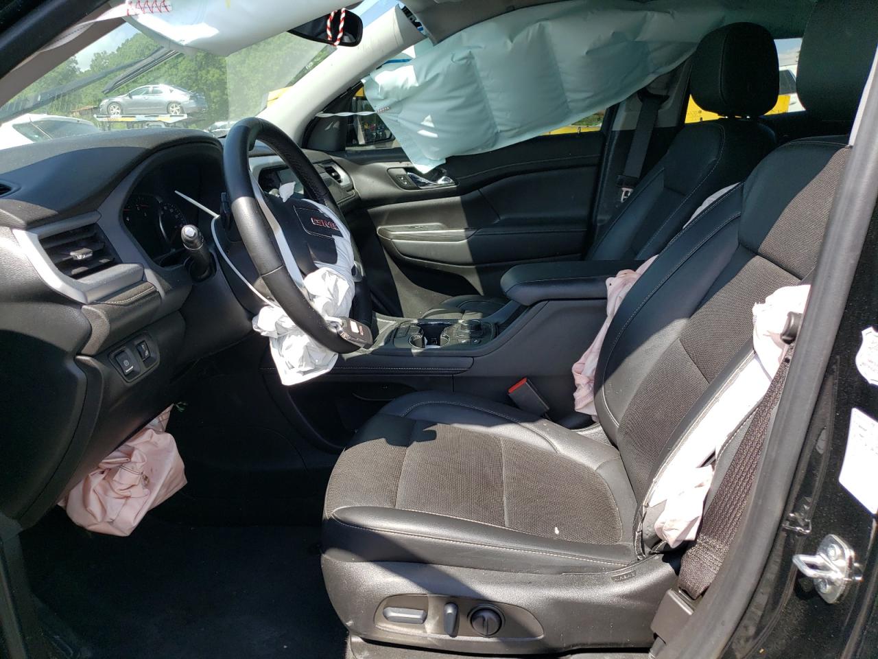 1GKKNML44PZ132589 2023 GMC Acadia Slt