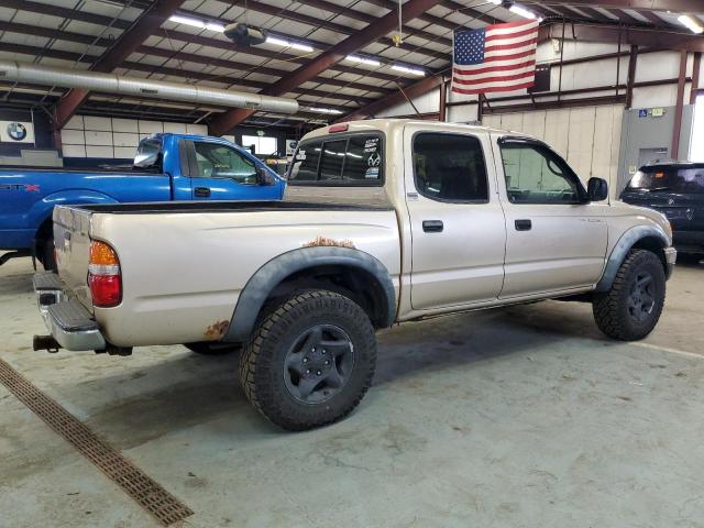 2002 Toyota Tacoma Double Cab VIN: 5TEHN72N92Z062022 Lot: 55268004