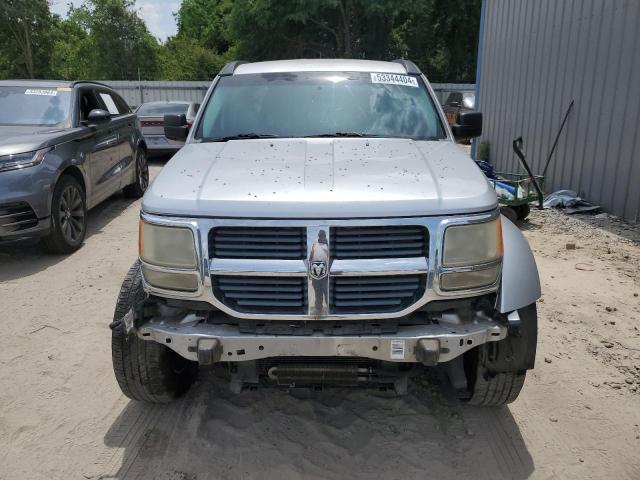 2008 Dodge Nitro Slt VIN: 1D8GU58K78W242591 Lot: 53344404