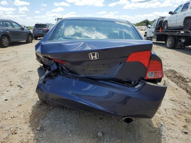 2008 Honda Civic Ex VIN: 1HGFA16838L091772 Lot: 55296024