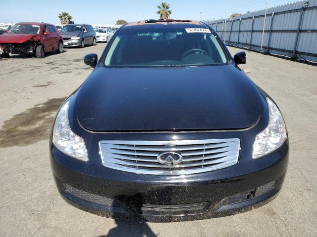 2007 Infiniti G - Image 5