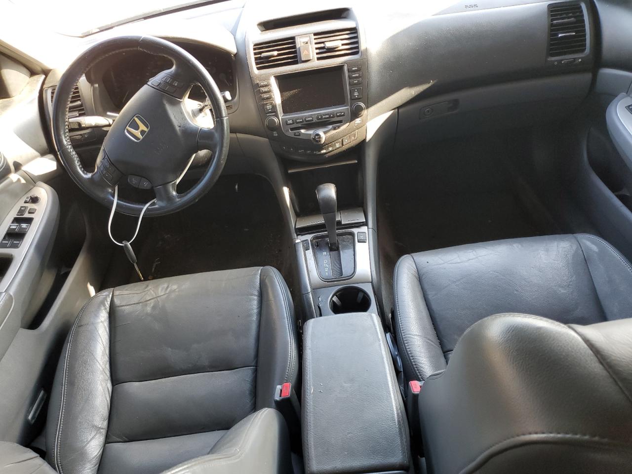 1HGCM56716A130246 2006 Honda Accord Ex