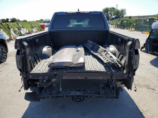 2022 Toyota Tundra Crewmax Platinum VIN: 5TFMA5DB2NX013502 Lot: 56251464