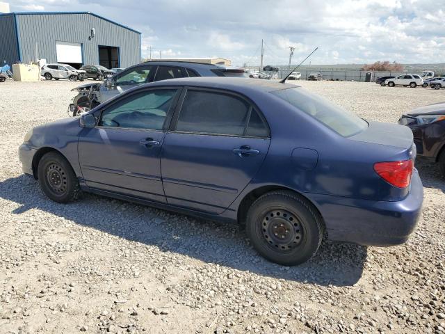 2005 Toyota Corolla Ce VIN: 1NXBR32E05Z558502 Lot: 54654694