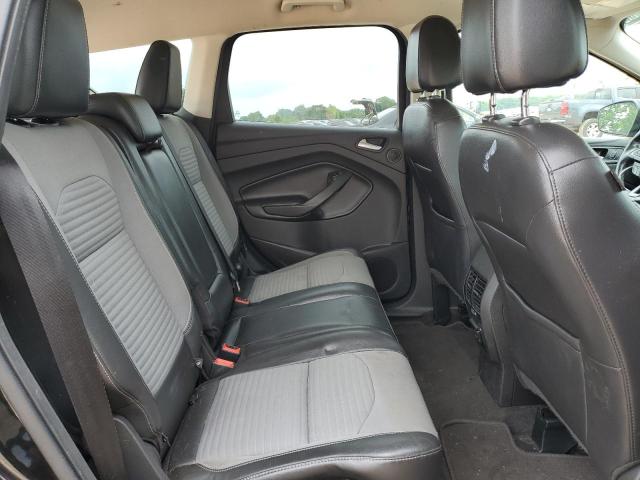 2017 Ford Escape Se VIN: 1FMCU0GD0HUA13695 Lot: 55003804