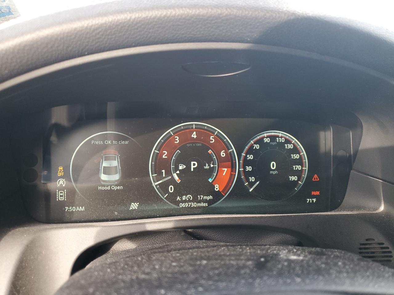 SAJBG4FV1JCY69111 2018 Jaguar Xf S