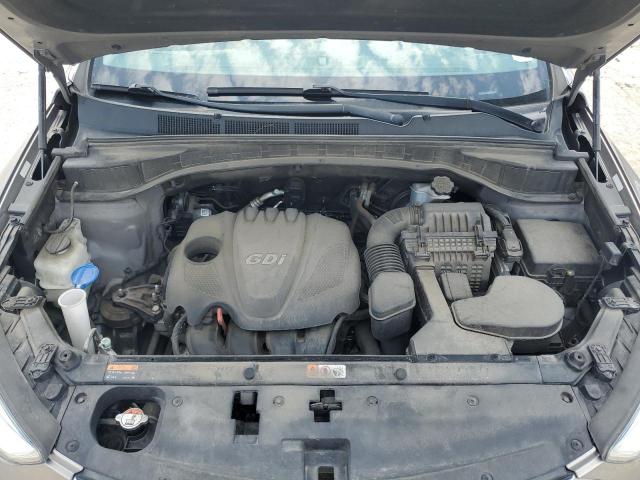 2016 HYUNDAI SANTA FE S - 5XYZT3LB7GG362098