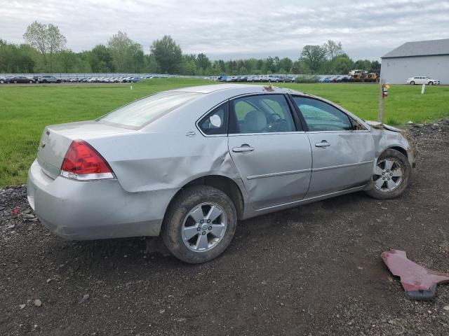 2008 Chevrolet Impala Lt VIN: 2G1WT58N289114302 Lot: 53486864