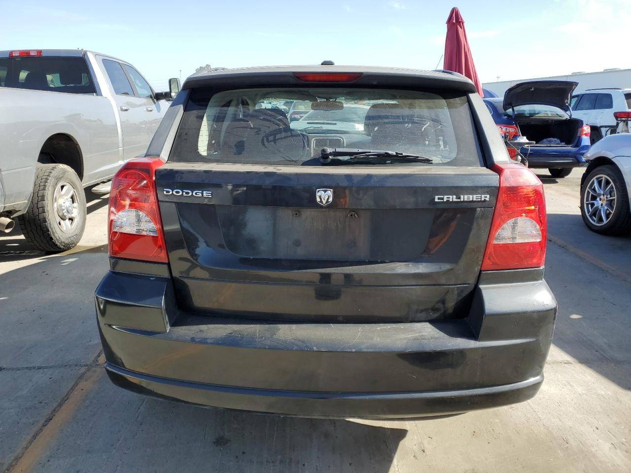 1B3CB3HA9AD565509 2010 Dodge Caliber Mainstreet