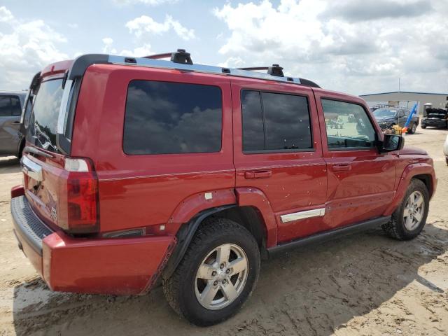 2006 Jeep Commander Limited VIN: 1J8HG58246C100264 Lot: 57052514