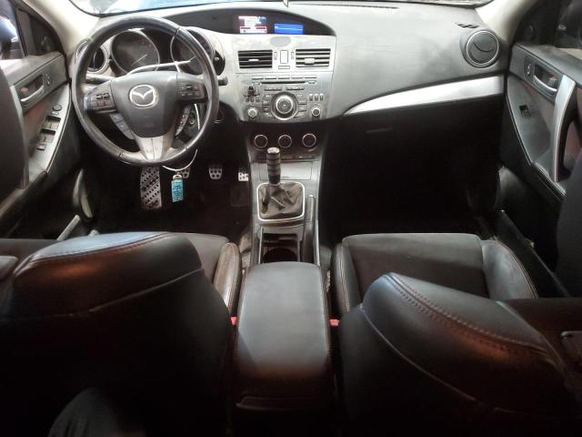 2012 Mazda Speed 3 VIN: JM1BL1L3XC1616184 Lot: 56309594