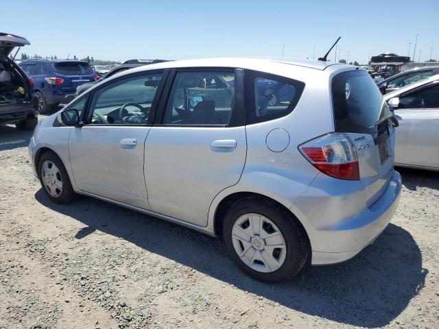 2013 Honda Fit VIN: JHMGE8H32DC011341 Lot: 54575674