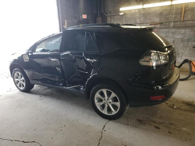 2009 Lexus Rx 350 VIN: 2T2HK31U29C129405 Lot: 54852934