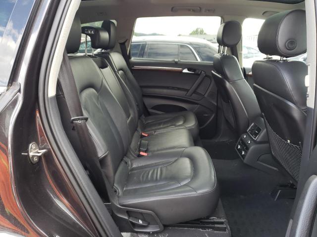 2014 Audi Q7 Premium Plus VIN: WA1LMAFE5ED003142 Lot: 56568234